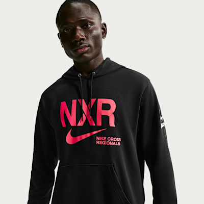 Nike 2025 NXR Men's Running Hoodie. Nike.com